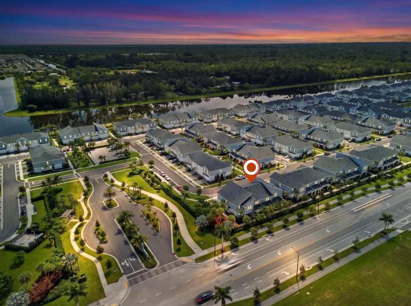 4178 S Longwood Lake Square, Westlake FL 33470