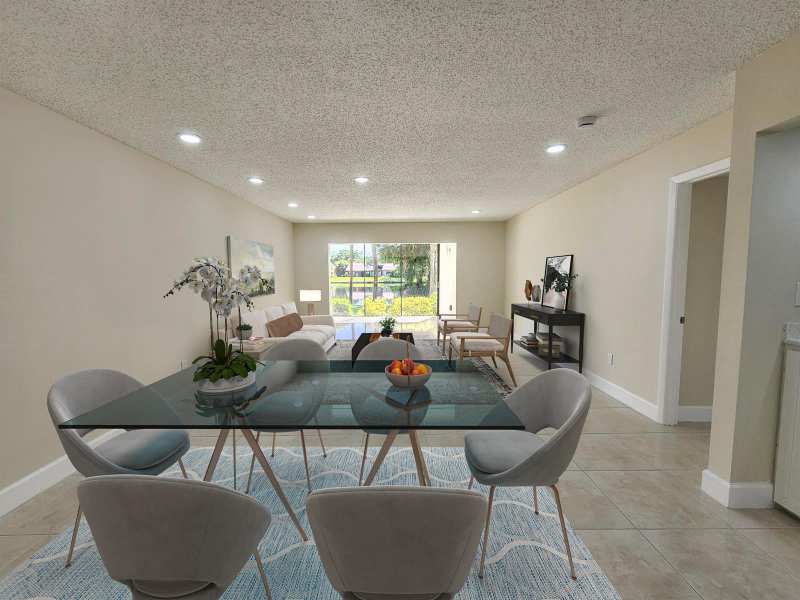 21815 Arriba Real # 12e, Boca Raton FL 33433