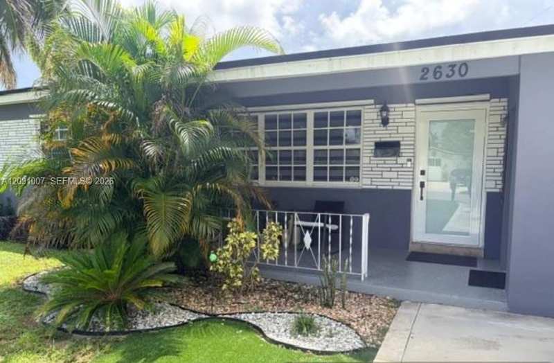2630 De Soto Dr, Miramar FL 33023