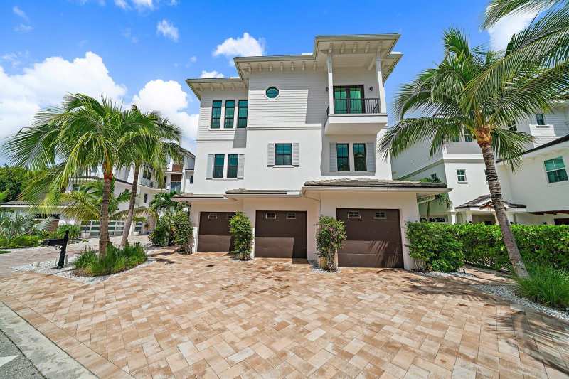 481 OCEAN RIDGE Way, Juno Beach FL 33408