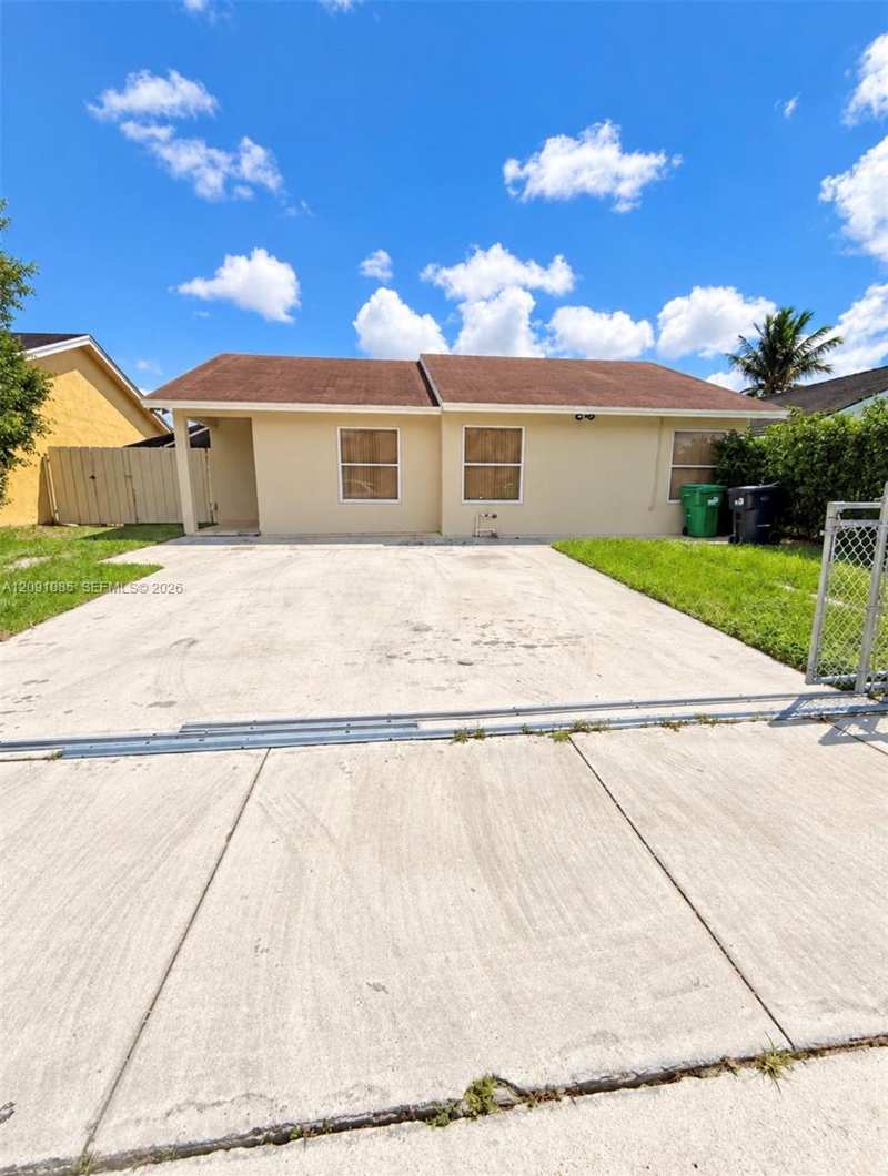 30233 SW 161st Ct, Homestead FL 33033