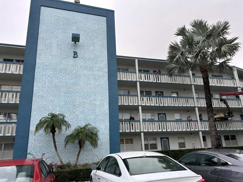 3027 LINCOLN B # 3027, Boca Raton FL 33434