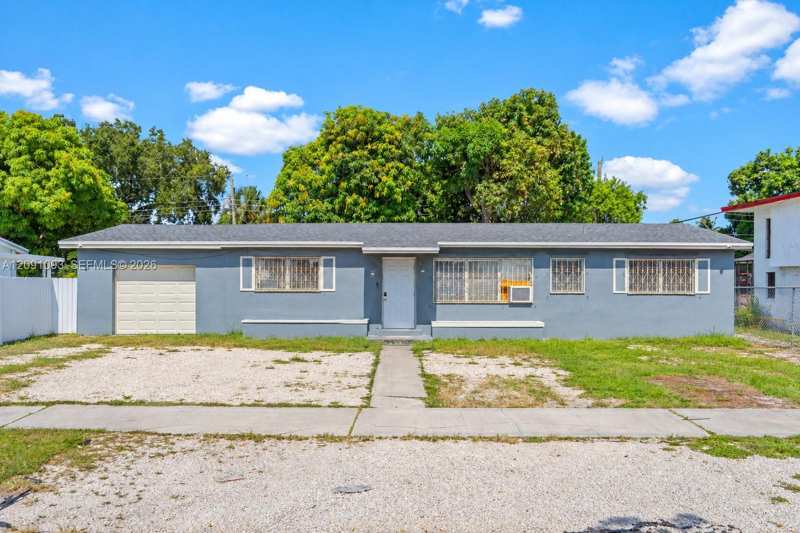 16935 NW 38th Ct, Miami Gardens FL 33055