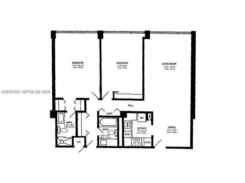 7441 Wayne Ave # 7I, Miami Beach FL 33141