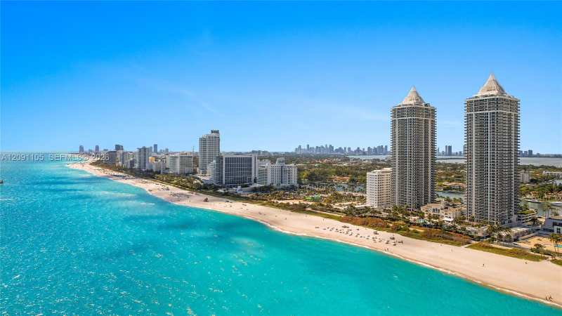 4775 Collins Ave # 2207, Miami Beach FL 33140
