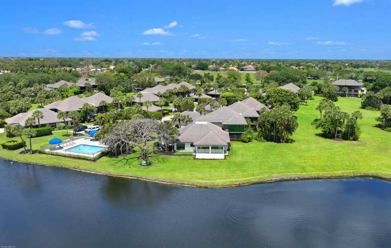 13254 POLO CLUB Road # C101, Wellington FL 33414