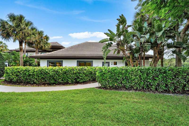 13254 POLO CLUB Road # C101, Wellington FL 33414