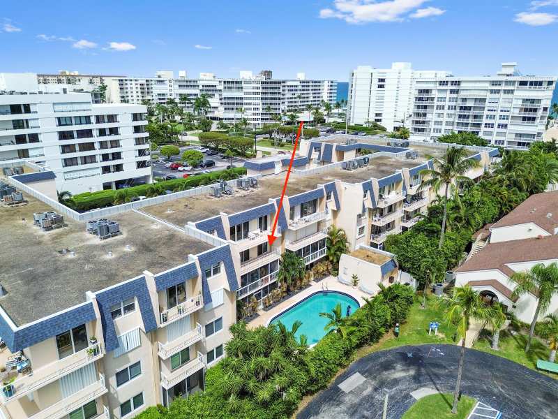 3575 S OCEAN Boulevard # 305, South Palm Beach FL 33480
