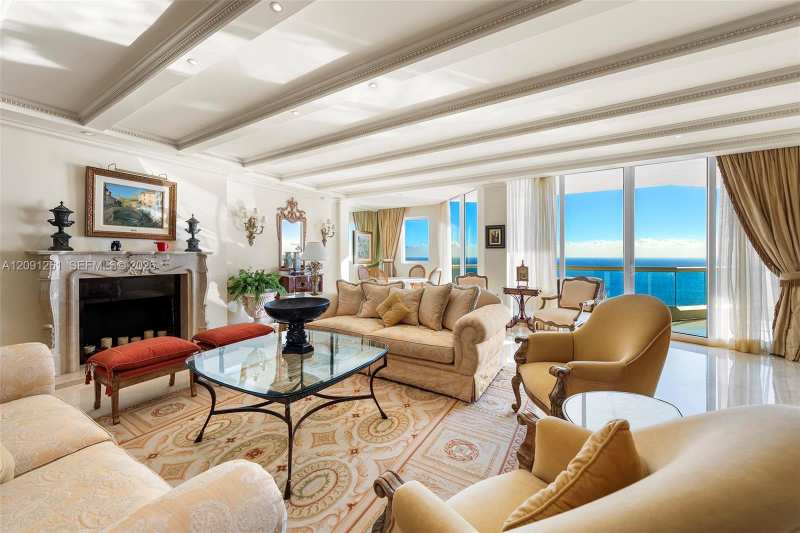 17875 Collins Ave # 4103, Sunny Isles Beach FL 33160