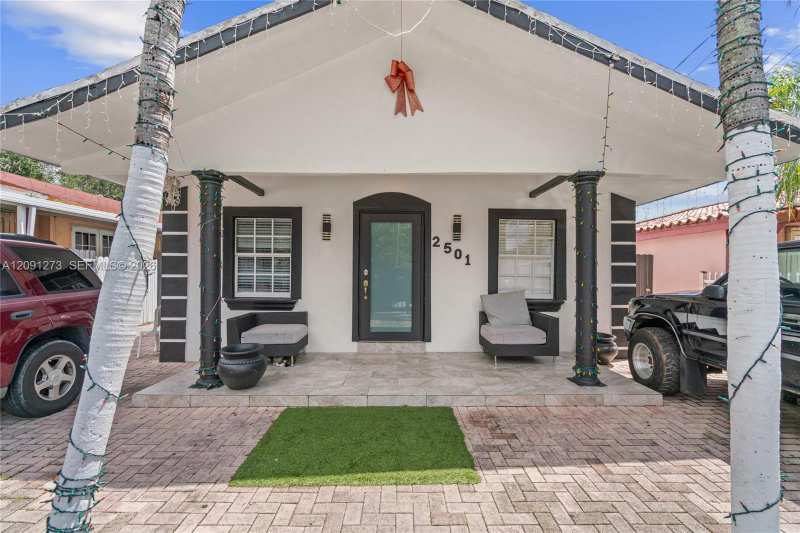 2501 NW 23rd Ave, Miami FL 33142