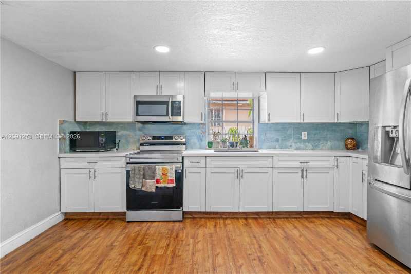 2501 NW 23rd Ave, Miami FL 33142