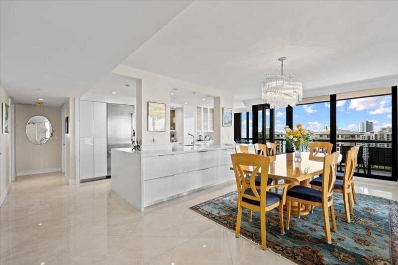 4100 N OCEAN Drive # 2304, Singer Island FL 33404