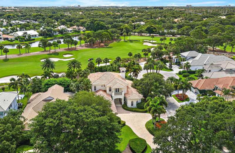 115 Echo Lane, Jupiter FL 33458
