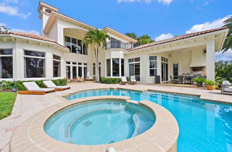 115 Echo Lane, Jupiter FL 33458