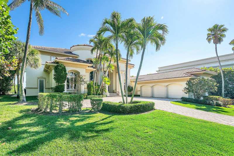 6373 N OCEAN Boulevard, Boynton Beach FL 33435