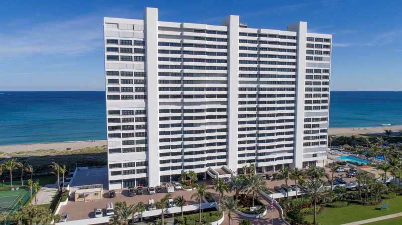 2600 S Ocean Boulevard # F, Boca Raton FL 33432