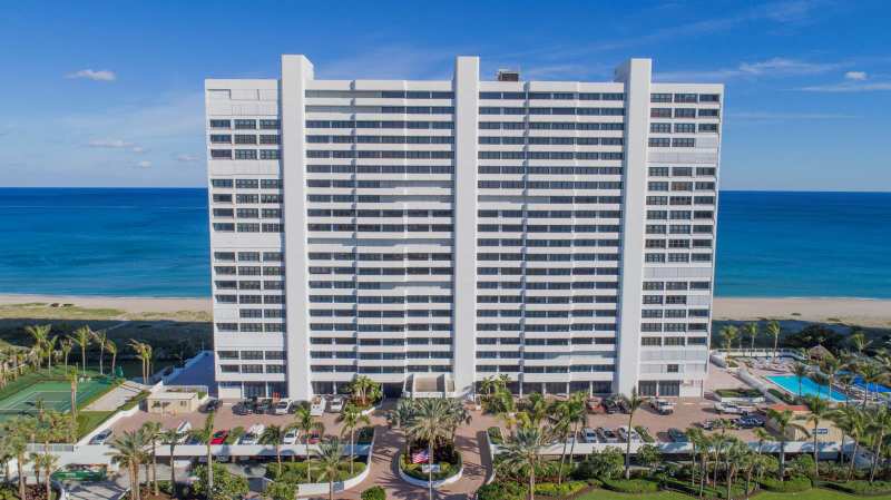 2600 S Ocean Boulevard # F, Boca Raton FL 33432
