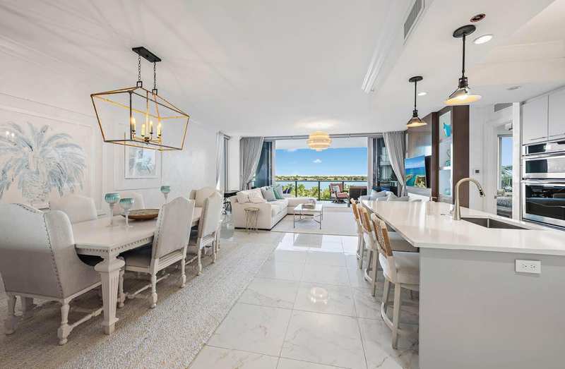 1 WATER CLUB Way # 504, North Palm Beach FL 33408