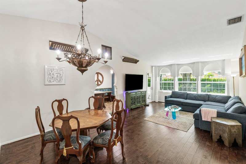17221 Boca Club Boulevard # 3, Boca Raton FL 33487