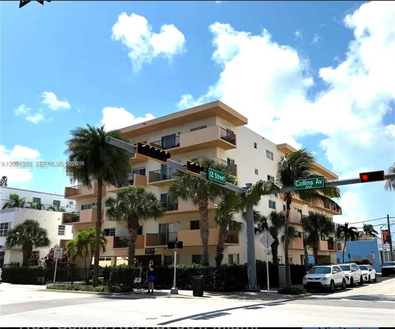 1150 Collins Ave # 404, Miami Beach FL 33139