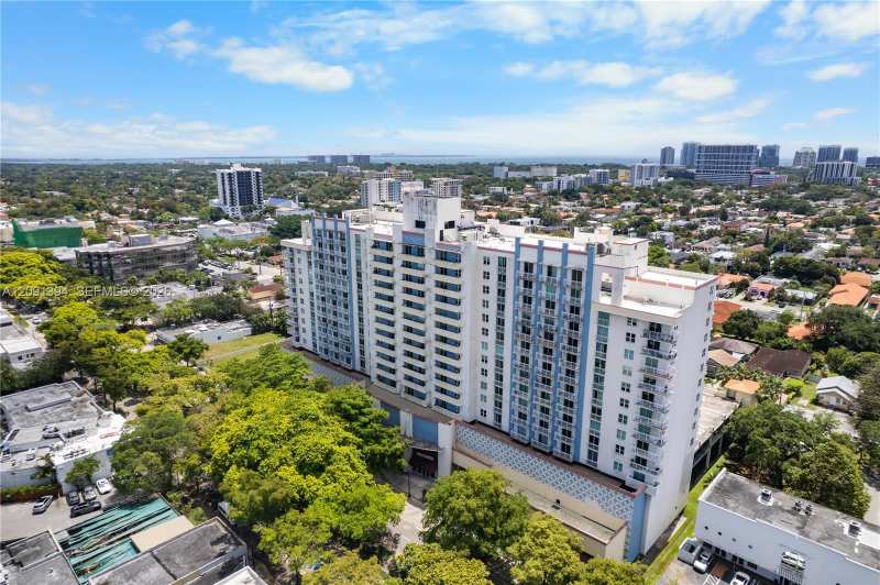 3000 Coral Way # 1110, Miami FL 33145