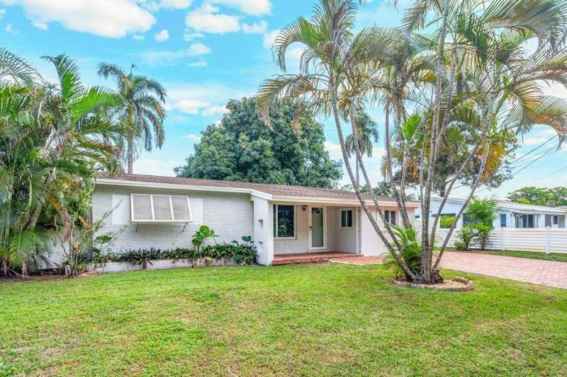 4528 SW 28TH Terrace, Dania Beach FL 33312