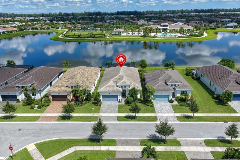 15811 Key Biscayne Lane, Westlake FL 33470