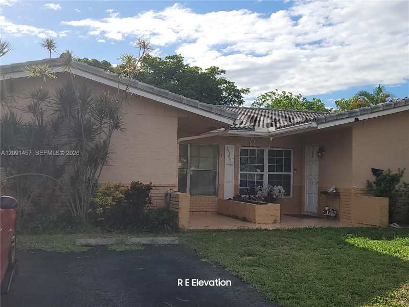 4340 NW 110th Ave, Coral Springs FL 33065