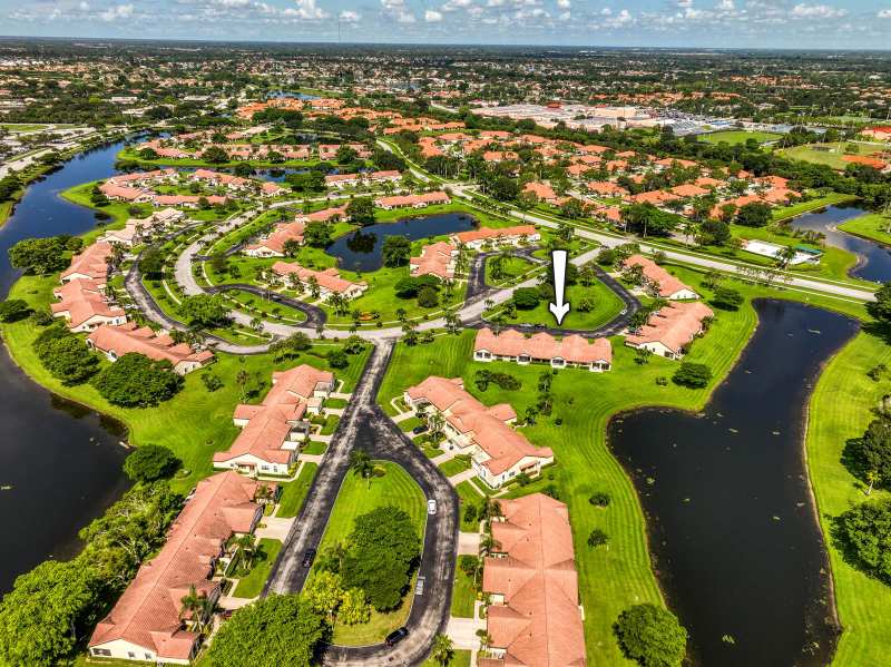 8206 Mooring Circle, Boynton Beach FL 33472