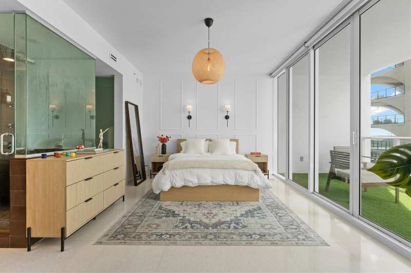 1040 Biscayne Boulevard # 1908, Miami FL 33132