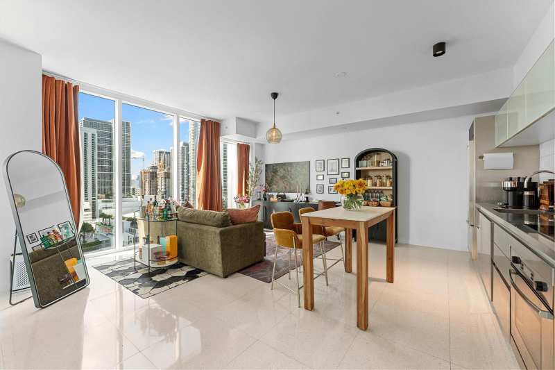 1040 Biscayne Boulevard # 1908, Miami FL 33132