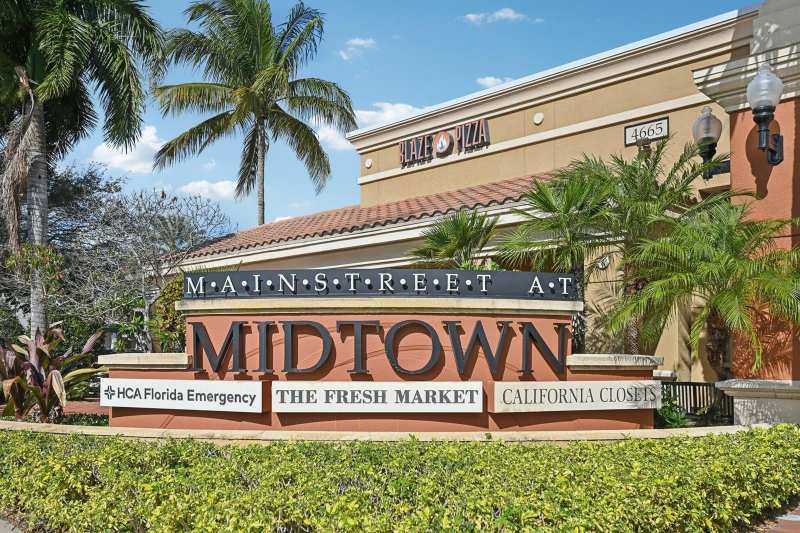 4907 Midtown Lane # 1306, Palm Beach Gardens FL 33418