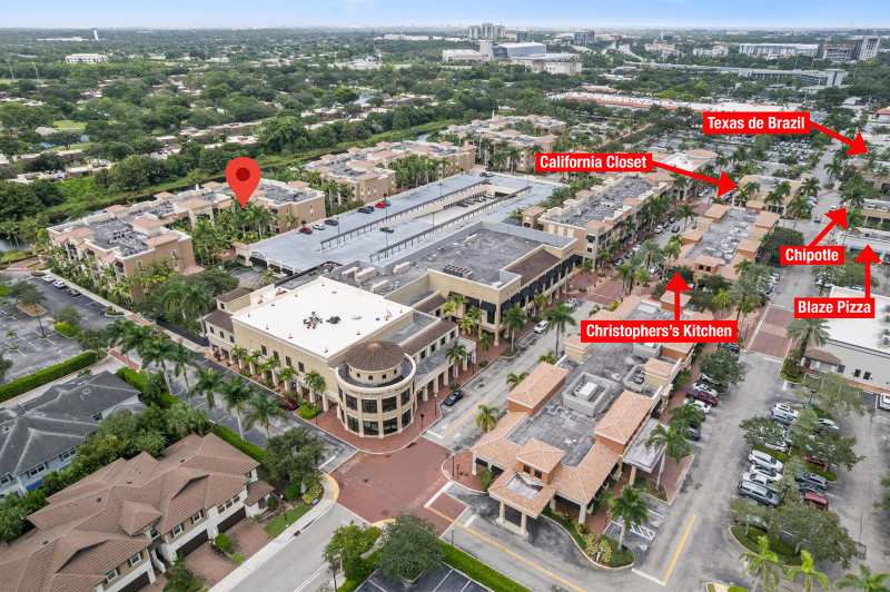 4907 Midtown Lane # 1306, Palm Beach Gardens FL 33418