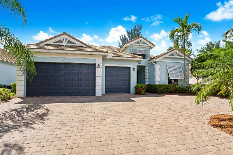 127 PALM BEACH PLANTATION Boulevard, West Palm Beach FL 33411