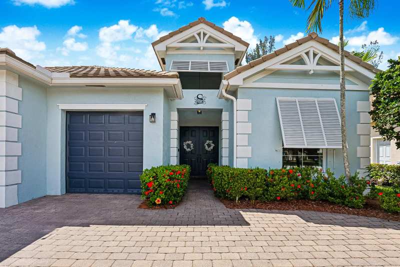 127 PALM BEACH PLANTATION Boulevard, West Palm Beach FL 33411