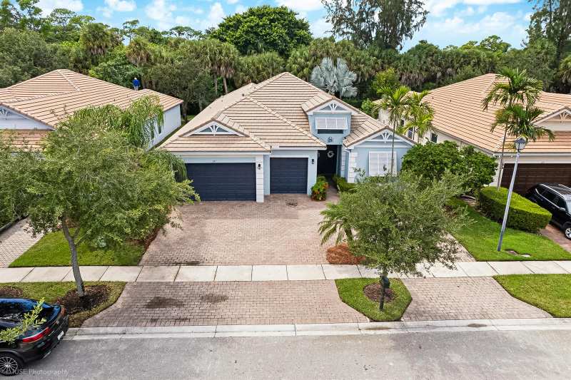 127 PALM BEACH PLANTATION Boulevard, West Palm Beach FL 33411