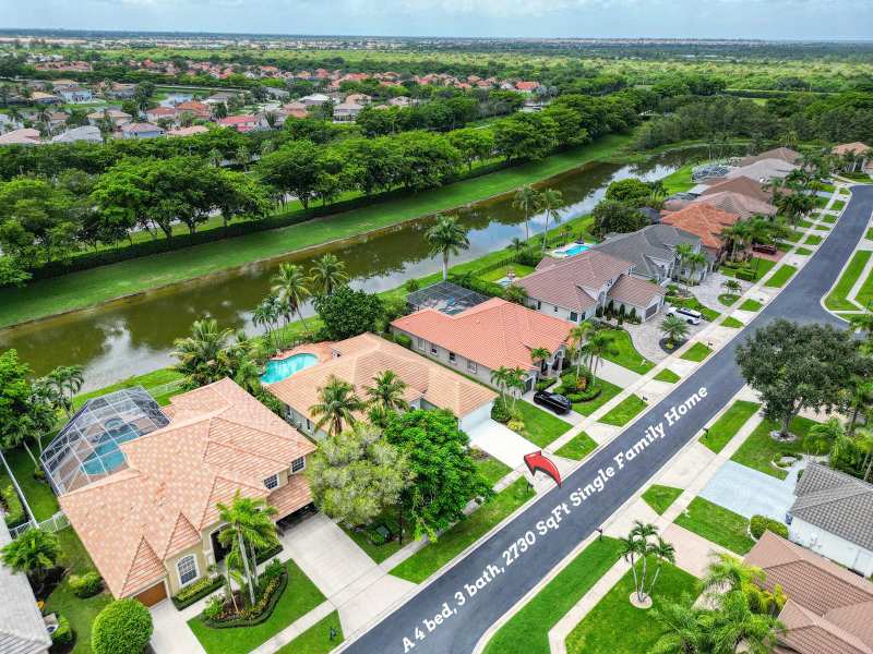 12646 TORBAY Drive, Boca Raton FL 33428