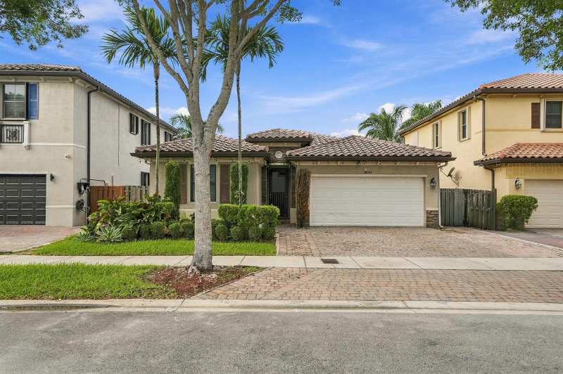 11744 SW 151st Path, Miami FL 33196
