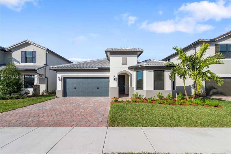4949 Blistering Way # 1, Lake Worth FL 33467