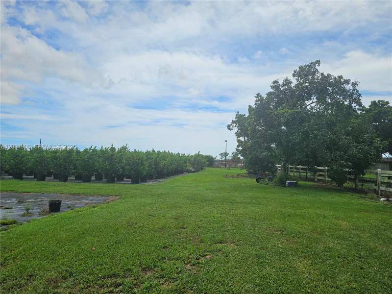 172 AVE SW 228 ST, Homestead FL 33170