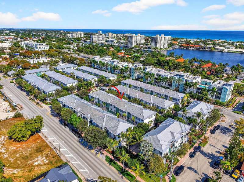 361 W Mallory Circle, Delray Beach FL 33483