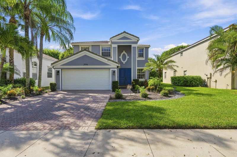 2956 Shaughnessy Drive, Wellington FL 33414
