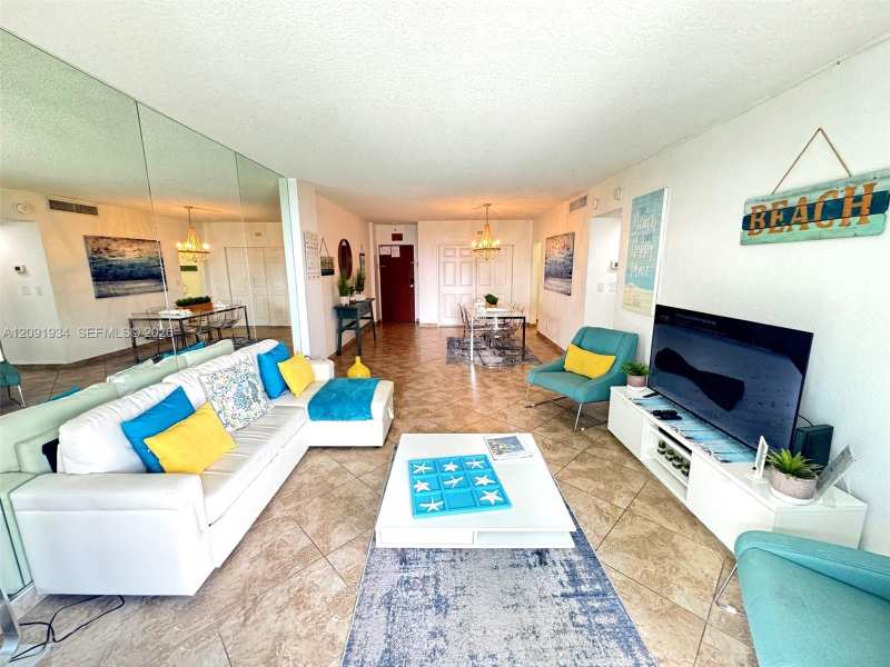 3901 S Ocean Dr # 4J, Hollywood FL 33019