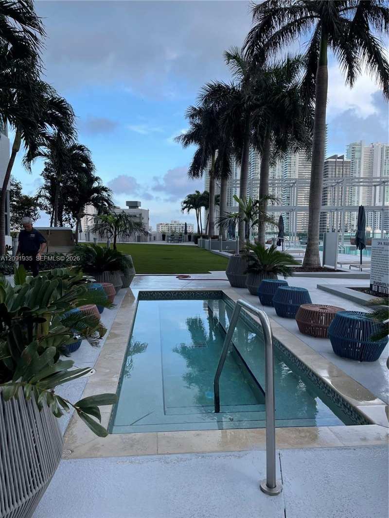 3301 NE 1st Ave # H2501, Miami FL 33137