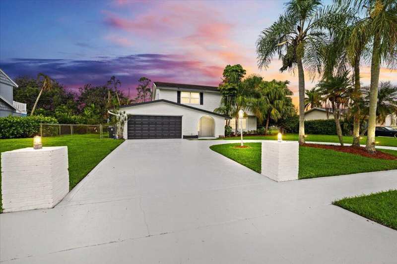 3179 Hoylake Rd HOYLAKE Road, Lake Worth FL 33467
