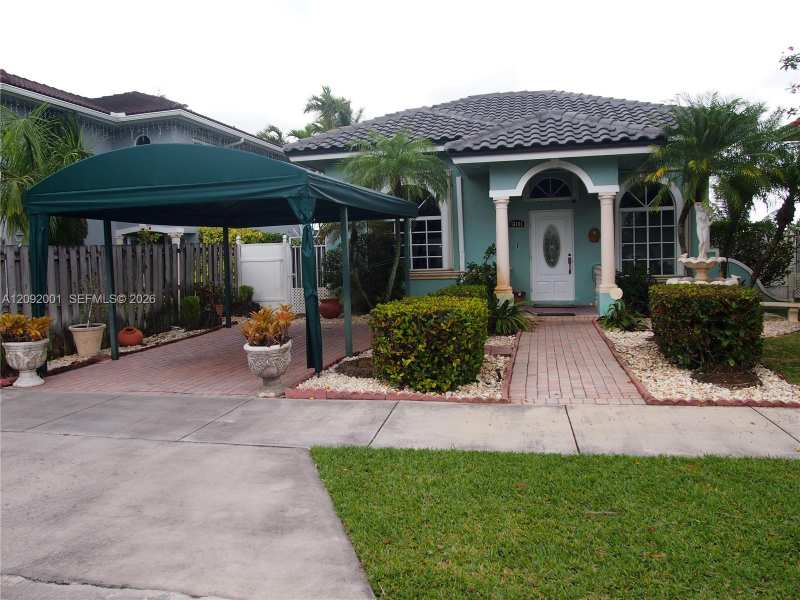 16181 SW 141st Ave, Miami FL 33177