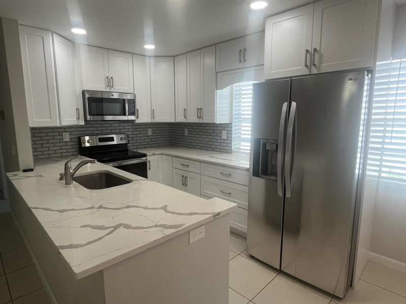 93 Normandy B, Delray Beach FL 33484