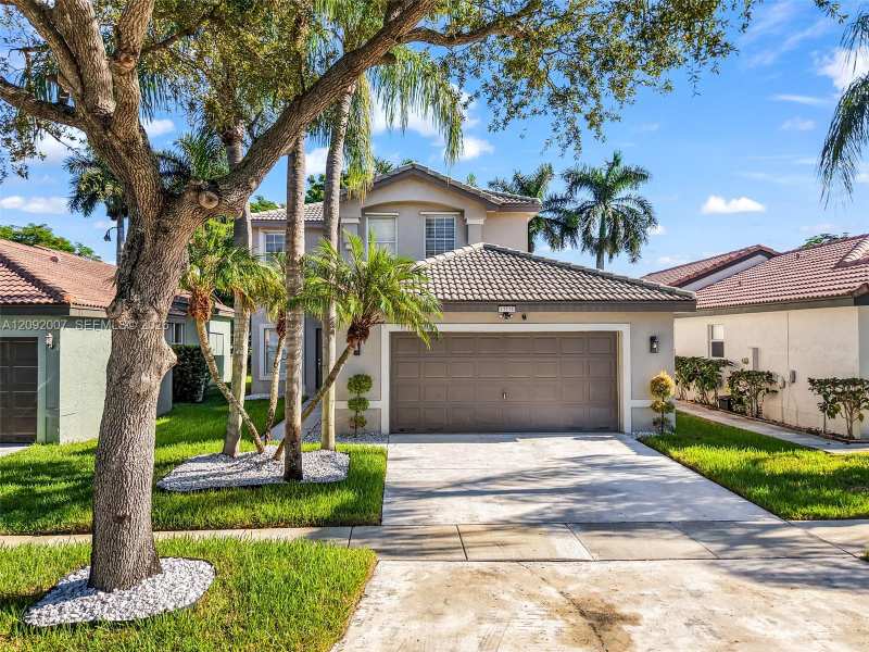 17775 SW 23rd St, Miramar FL 33029