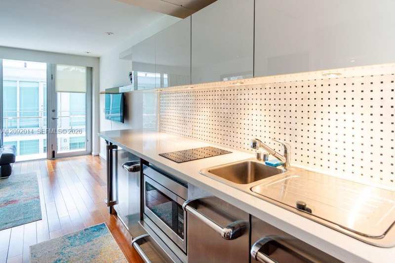 1601 West Ave # 209, Miami Beach FL 33139