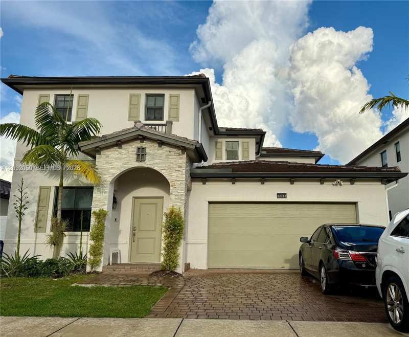 22751 SW 131st Ave, Miami FL 33170
